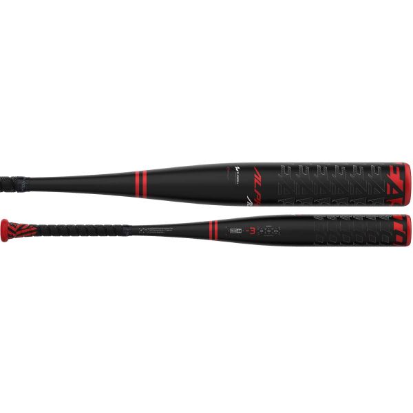 2023 Easton Alpha ALX -3 (2-5/8&quot;) BBCOR Baseball Bat