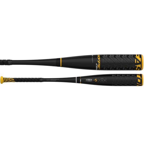 2023 Easton Hype Comp -5 (2-5/8&quot;) USSSA Baseball Bat