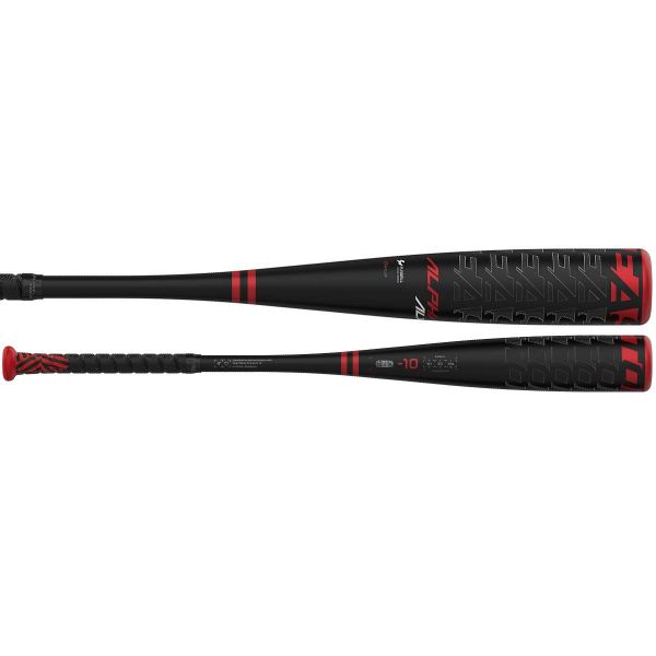 2023 Easton Alpha ALX -10 (2-3/4&quot;) USSSA Baseball Bat