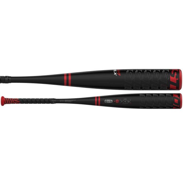 2023 Easton Alpha ALX -8 (2-3/4&quot;) USSSA Baseball Bat