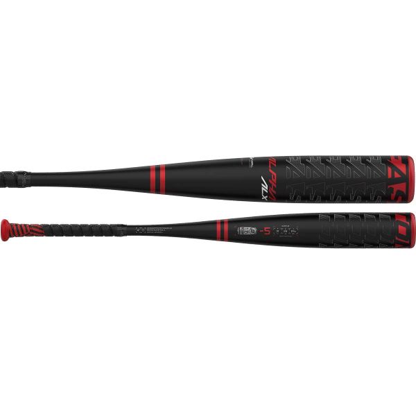 2023 Easton Alpha ALX -5 (2-5/8&quot;) USSSA Baseball Bat