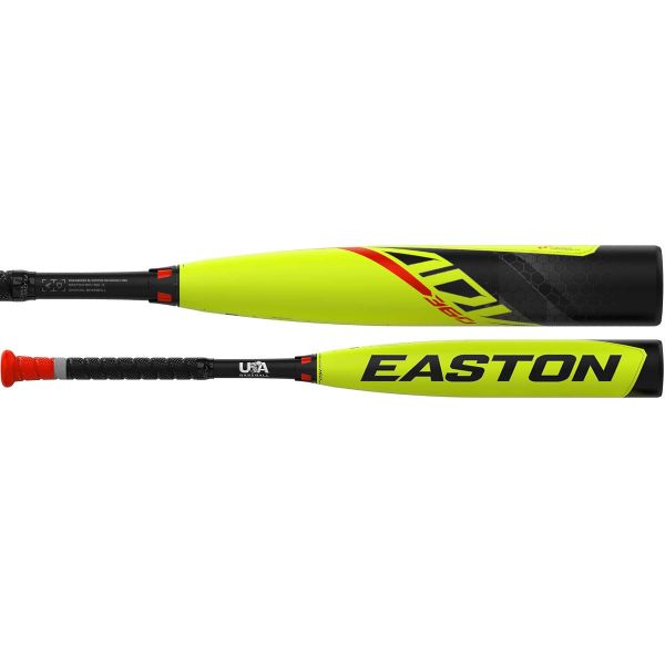 2023 Easton ADV 360 -5 (2-5/8&quot;) USA Baseball Bat