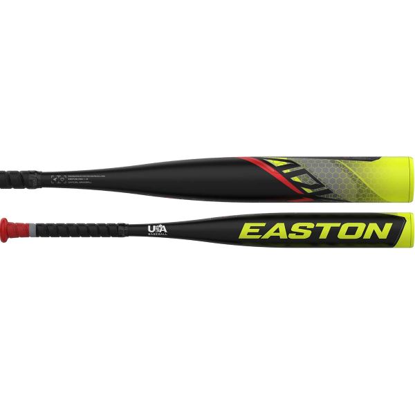 2023 Easton ADV1 -12 (2-5/8&quot;) USA Baseball Bat