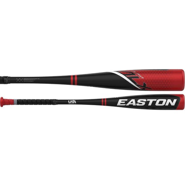 2023 Easton Alpha ALX -11 (2-5/8&quot;) Big Barrel USA Tee Ball Bat