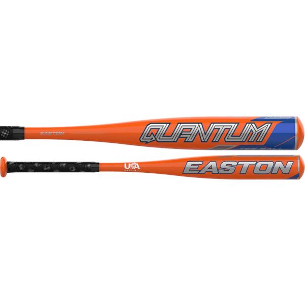 2023 Easton Quantum -10 (2-5/8&quot;) Small Barrel USA Tee Ball Bat