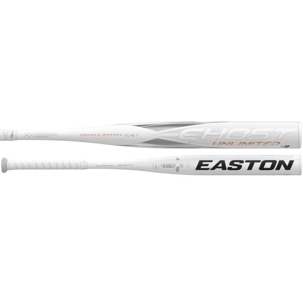 2023 Easton Ghost Unlimited 10 Fastpitch Softball Bat, FP23GHUL10