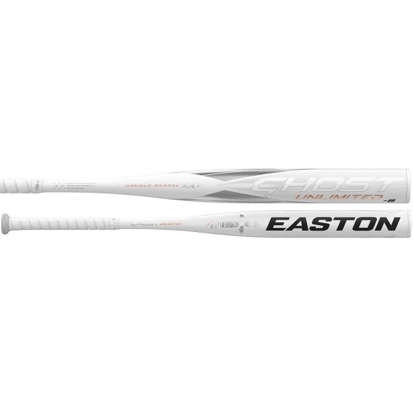 2023 Easton Ghost Unlimited -8 Fastpitch Softball Bat