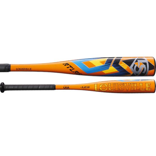 2023 Louisville Slugger Atlas -12.5 (2-1/4&quot;) USA Tee Ball Bat