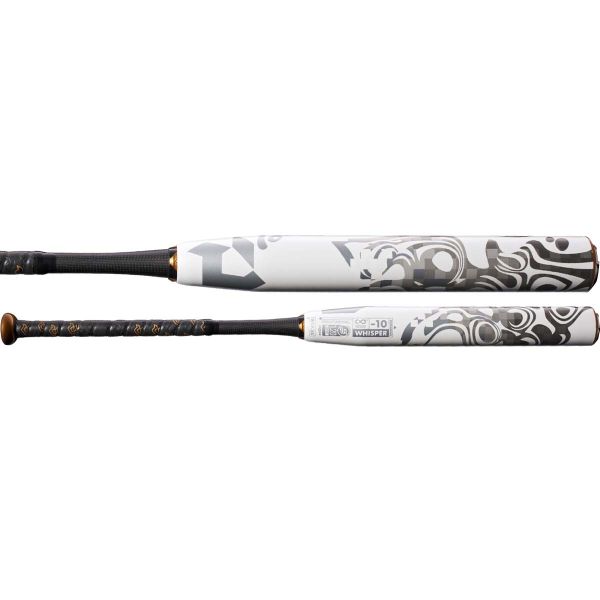 2023 DeMarini Whisper -10 Fastpitch Softball Bat