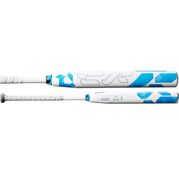 2023 DeMarini CF -10 (2-1/4") Fastpitch Softball Bat