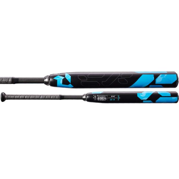 2023 DeMarini CF -9 Fastpitch Softball Bat