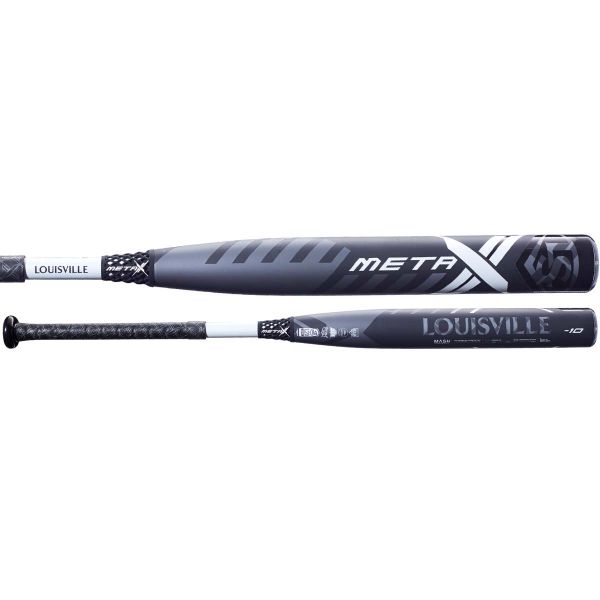 2023 Louisville Slugger Meta -10 Fastpitch Softball Bat