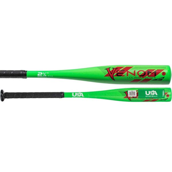 2023 Franklin Venom -10 (2-1/4") USA Tee Ball Bat