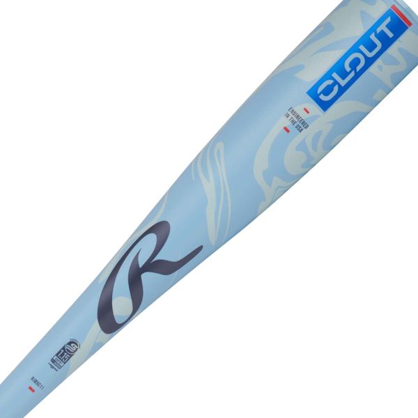Rawlings Clout JBB -11 (2-5/8 Rawlings Clout JBB -11 (2-5/8