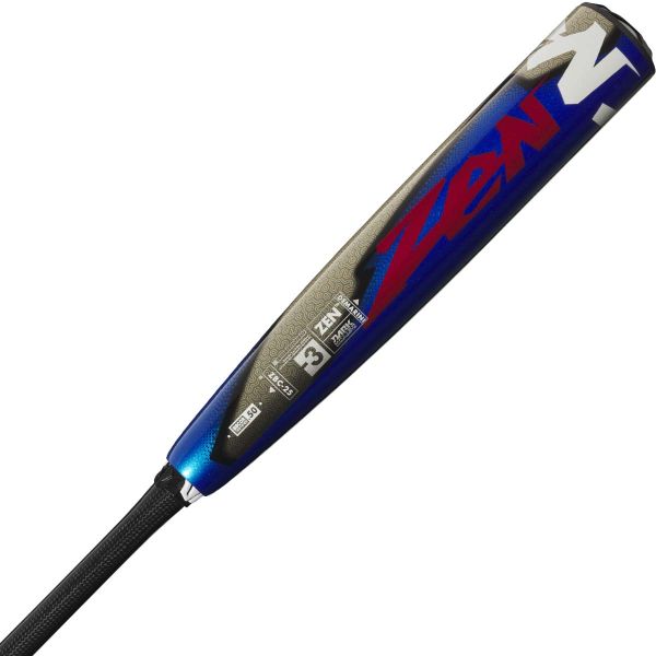 2025 DeMarini Zen -3 (2-5/8