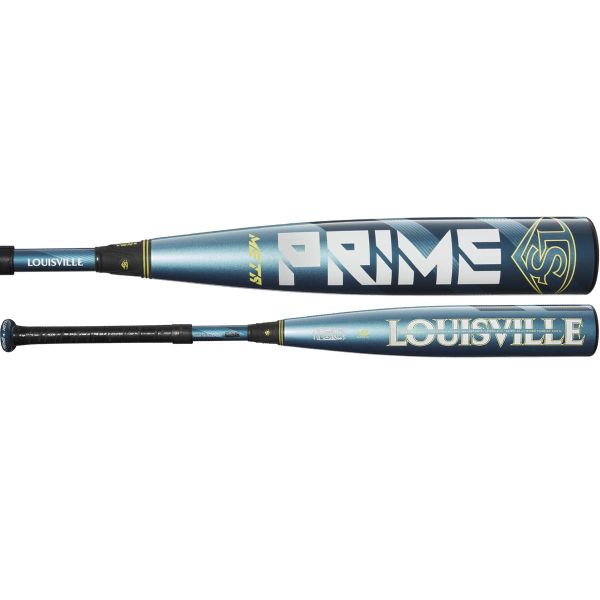 2025 Louisville Slugger Meta Prime -8 (2-3/4") USSSA Baseball Bat 