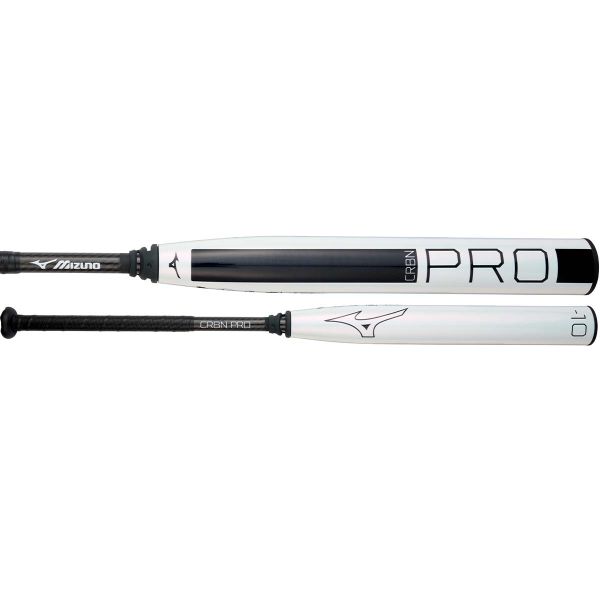 2025 Mizuno F25 CRBN PRO -10 Fastpitch Softball Bat 