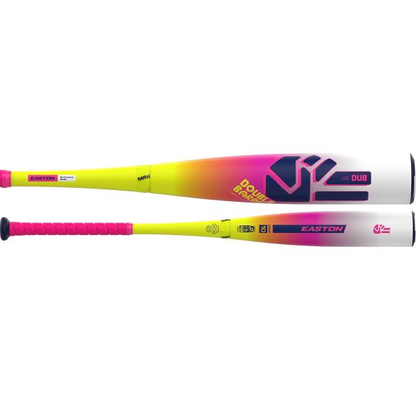 2026 Easton The Dub -10 (2-3/4") USSSA Baseball Bat