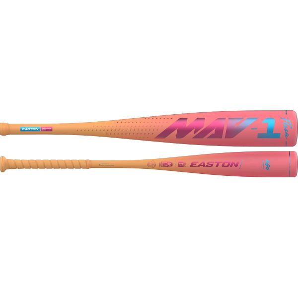 2026 Easton MAV-1 Flash -8 (2-3/4") USSSA Baseball Bat