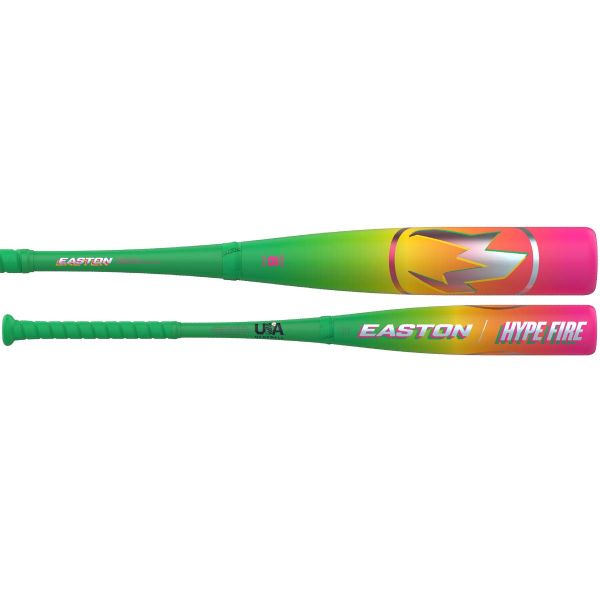 2026 Easton Hype Fire -8 (2-5/8") USA Baseball Bat