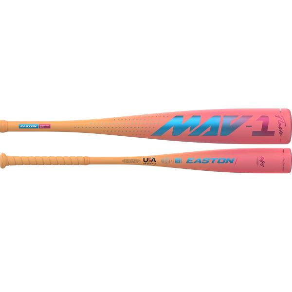 2026 Easton MAV-1 Flash -11 (2-5/8") USA Baseball Bat