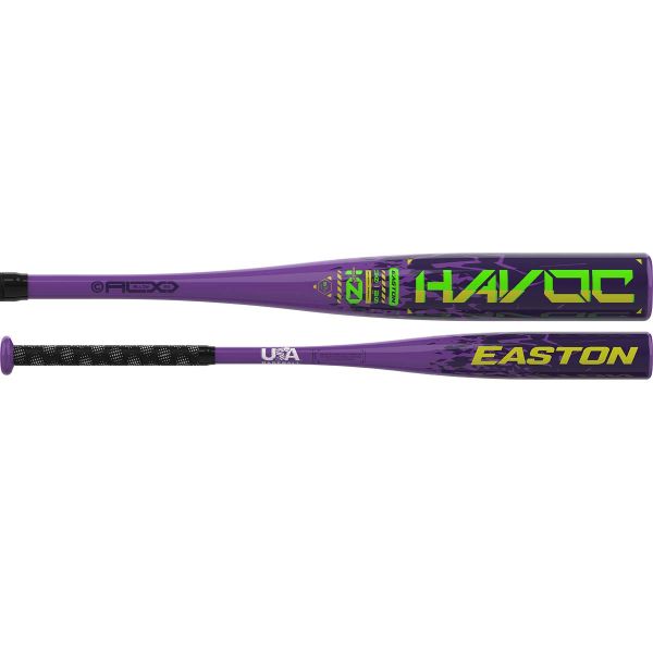 2026 Easton Havoc -10 (2-1/4") USA Baseball Bat
