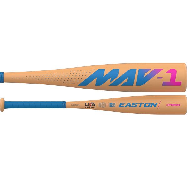 2026 Easton MAV-1 -11 (2-5/8") USA Tee Ball Bat