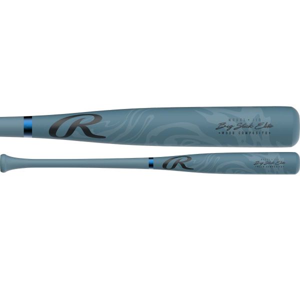 Rawlings Big Stick Elite 110C Maple/Bamboo Wood Composite Bat
