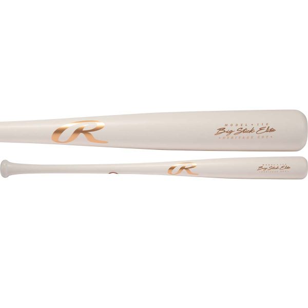 Rawlings Big Stick Elite 110 Birch Wood Bat