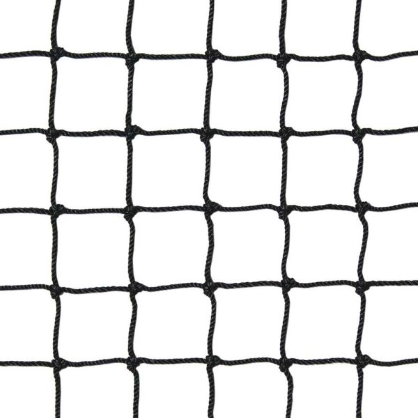 Jaypro 2.5mm Field Hockey Goal Nets (pair)