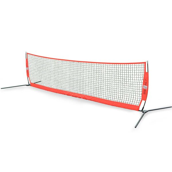 Bownet 12'x3' Low Barrier Net