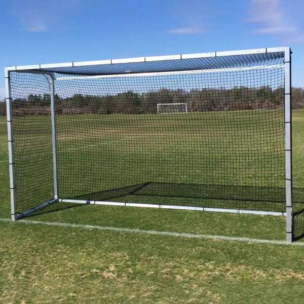 PEVO Practice Field Hockey Goal (each)