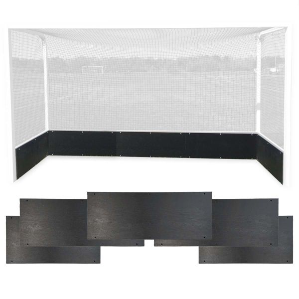 PEVO Field Hockey Goal Replacement Board Kit