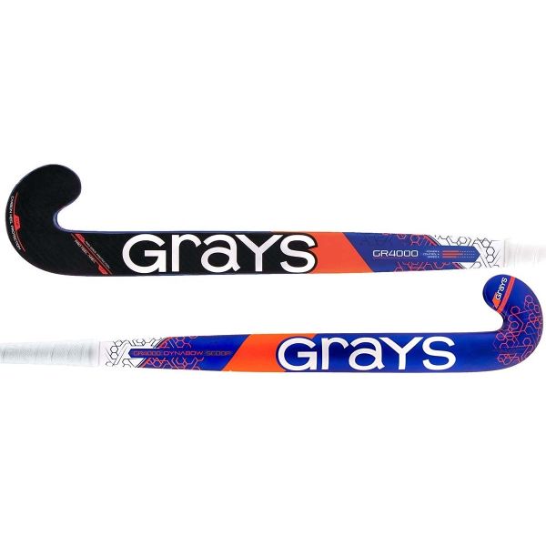 Grays GR5000 Jumbow Field Hockey Stick A43250 Anthem Sports