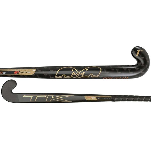 TK Total One Plus Gold 2020 field hockey stick 37.5 