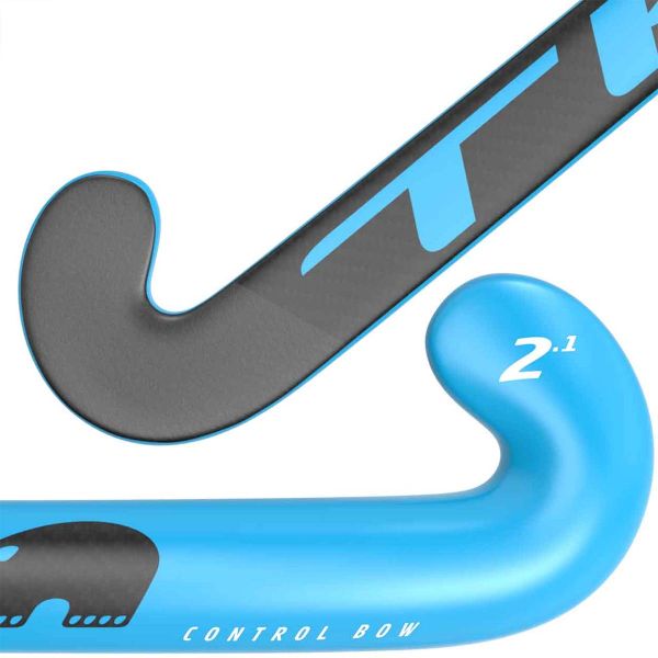 TK2.1 Control Bow Field Hockey Stick