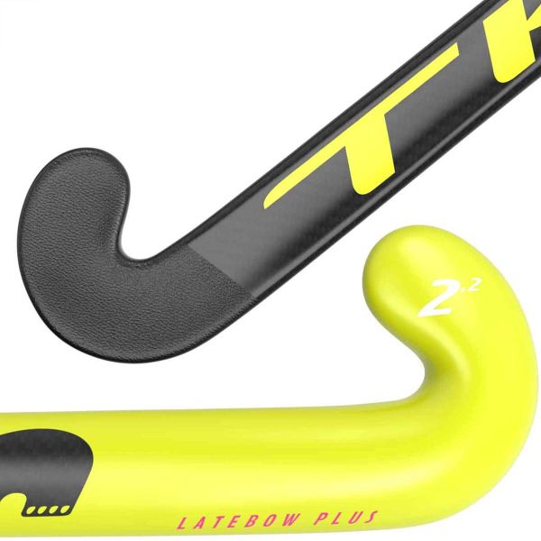 TK2.2 Late Bow Plus Field Hockey Stick