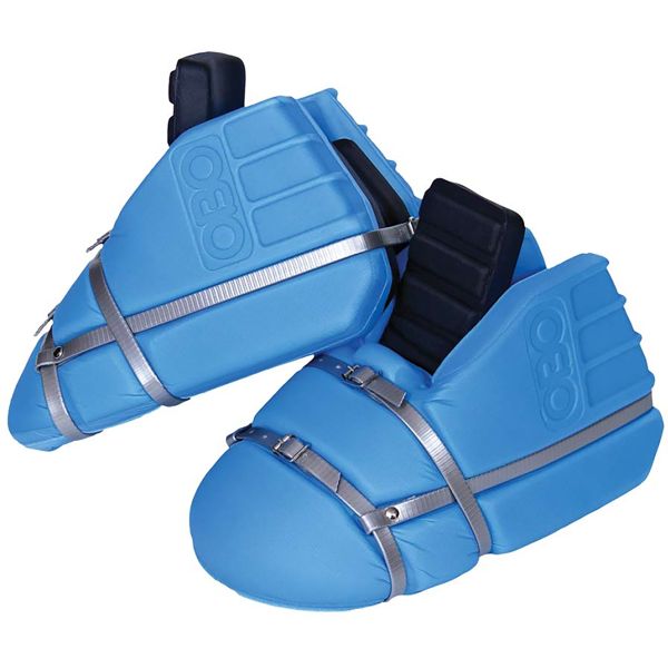 OBO KneesUp Field Hockey Goalie Knee Protector - A43-643