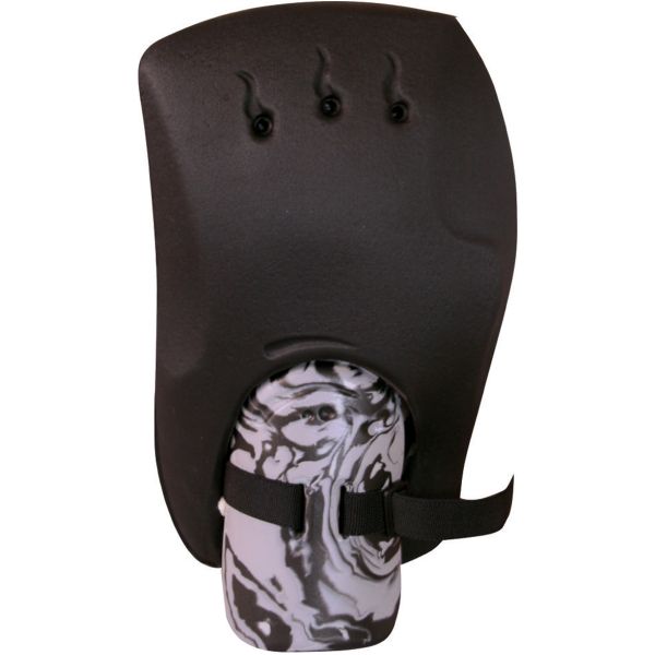 OBO ROBO HI CONTROL Field Hockey Goalie Hand Protector (LEFT HAND)