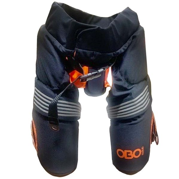 OBO Cloud Hotpants Field Hockey Goalie Pants
