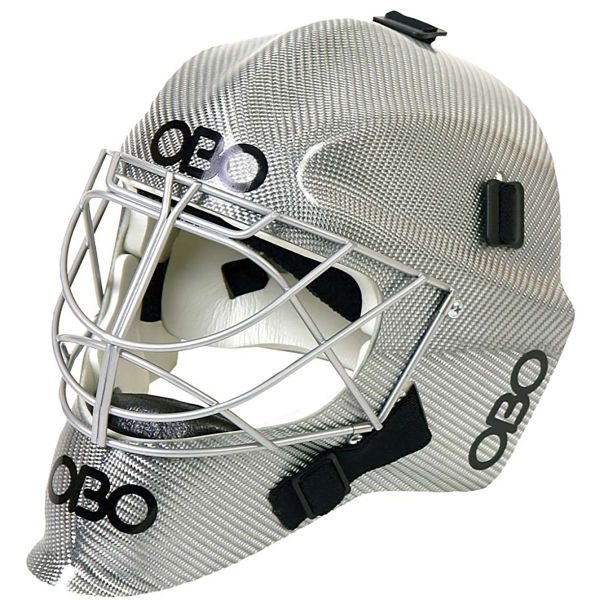 OBO ROBO FG Field Hockey Goalie Helmet