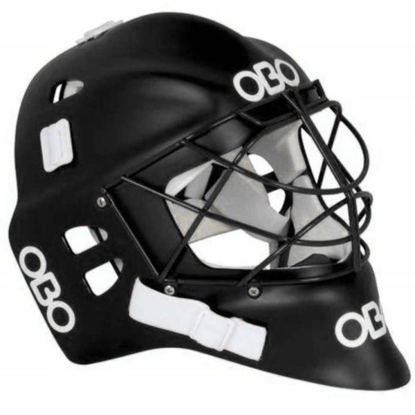 OBO ROBO PE Field Hockey Goalie Helmet