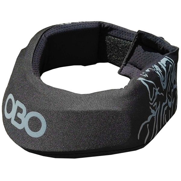 OBO ROBO Field Hockey Goalie Throat Protector