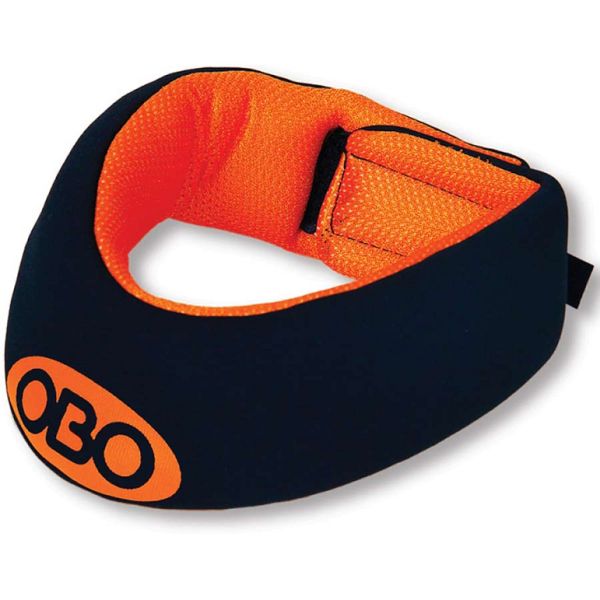 OBO Cloud Field Hockey Goalie Throat Protector