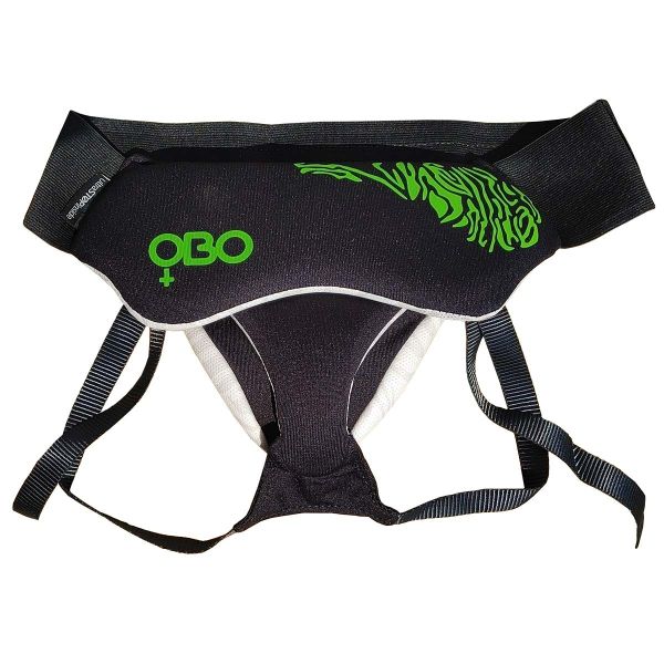 OBO ROBO Women's Field Hockey Pelvic Protector