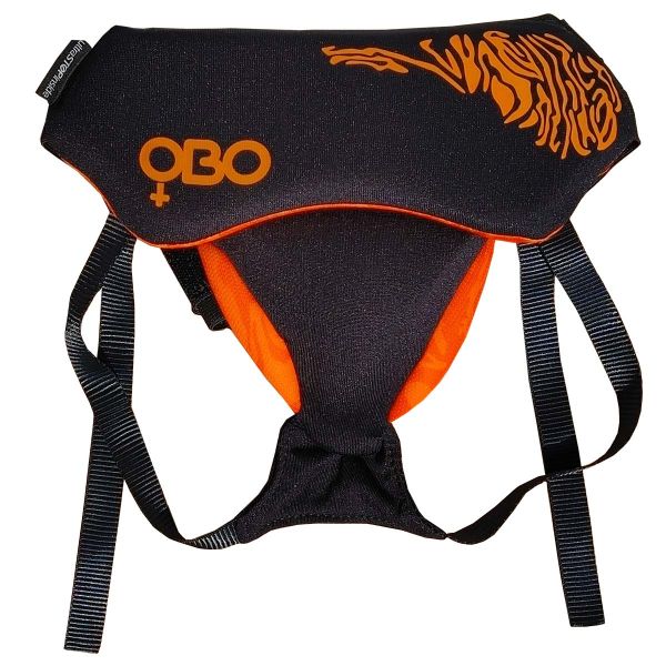 OBO Cloud Women's Field Hockey Pelvic Protector