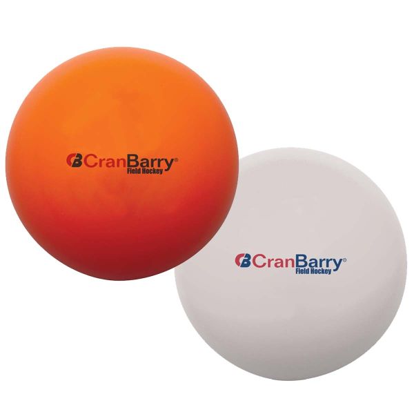 CranBarry Field Hockey Practice Ball Twin Pack 