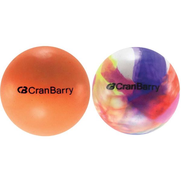 CranBarry Supersmooth Twin Pack Field Hockey Balls (pair)