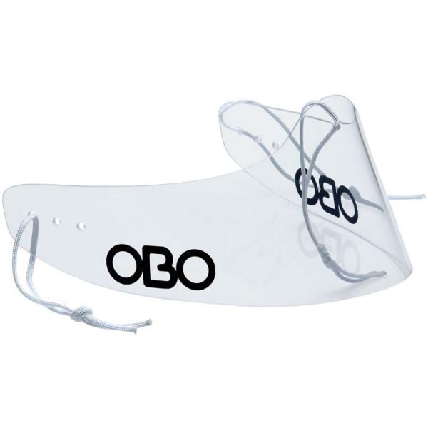 OBO GTP Field Hockey Goalie Throat Protector