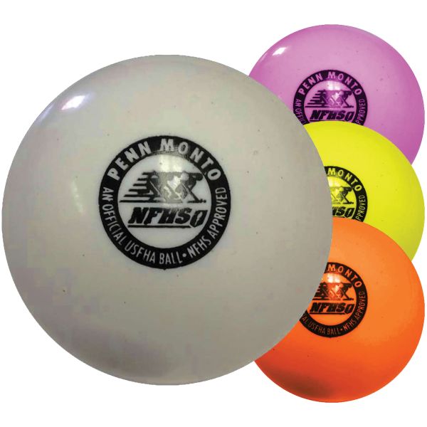 Penn Monto FPM 500 NFHS Field Hockey Game Balls (dz)